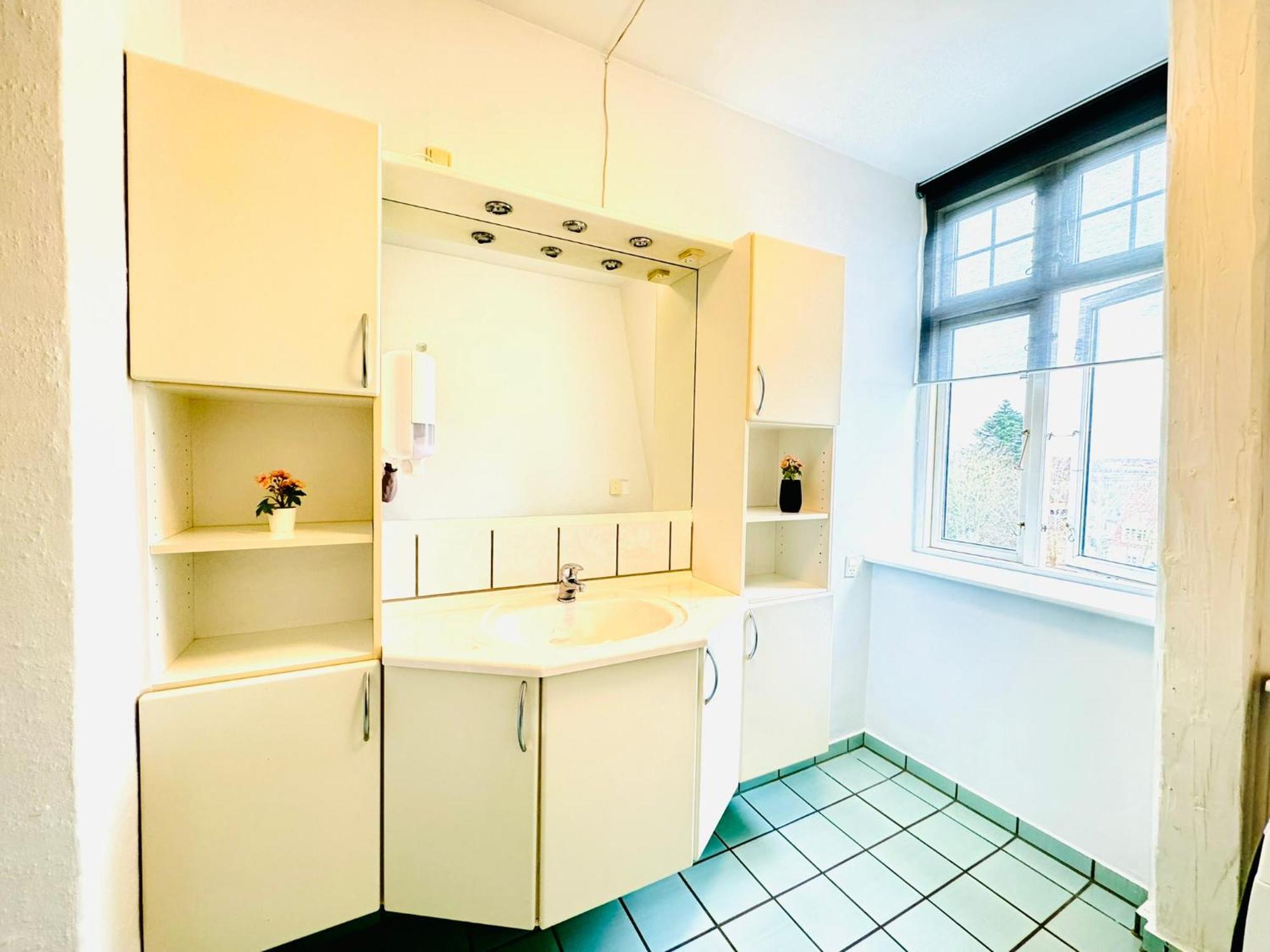 Aday - Villa Firenze - 2 Bedrooms Bright Apartment Aalborg Eksteriør billede